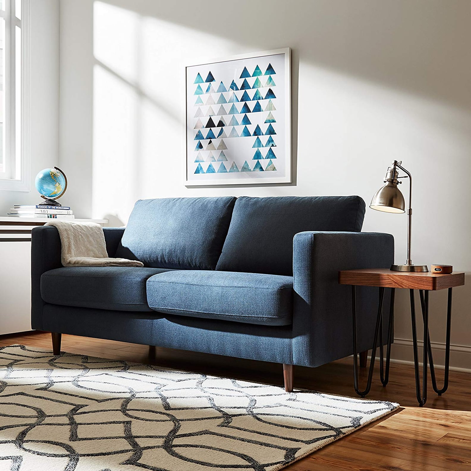 Stylish and Affordable Living Room Furniture From Amazon POPSUGAR Home