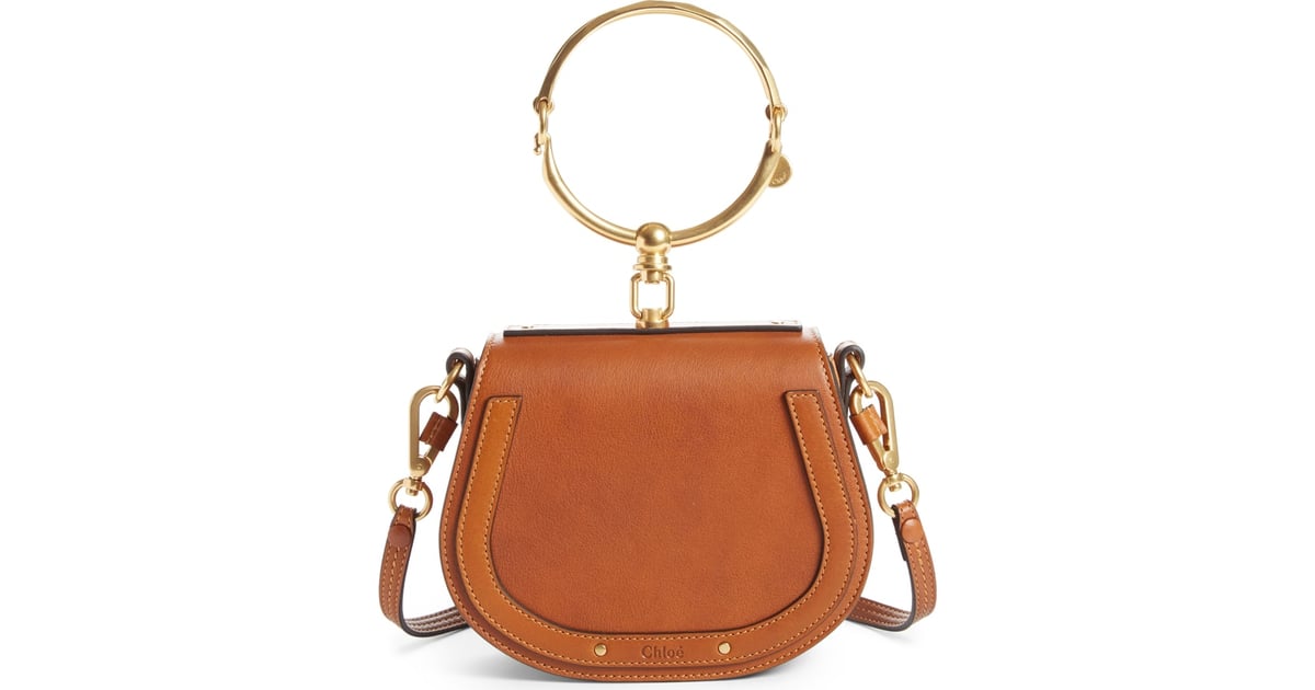 chloe nile bracelet bag sale