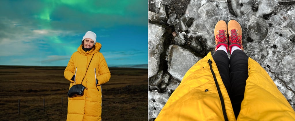 Orolay Thickened Long Down Jacket Review With Photos