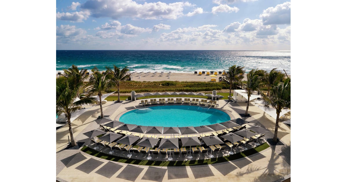 Florida — Boca Beach Club | Best Places to Relax in the United States