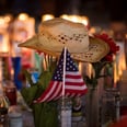 A Week After the Most Devastating Shooting in Modern US History, Las Vegas Strip Went Dark