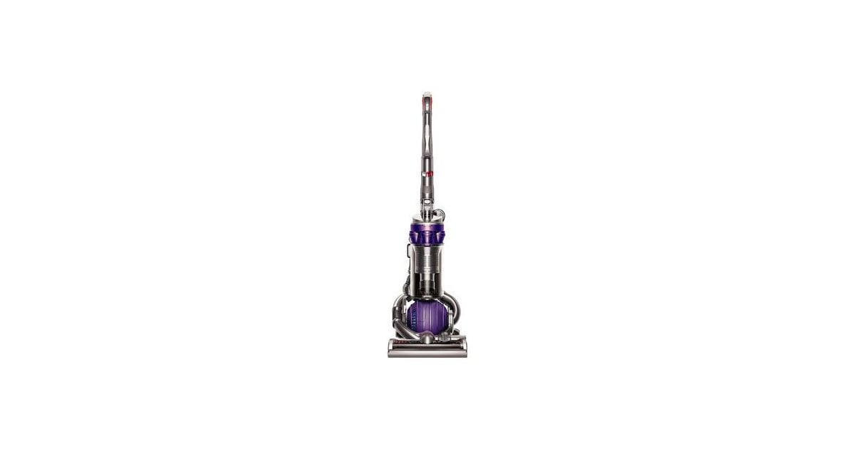 Dyson DC25 Animal Best Vacuums For Pet Hair on Carpet and Hardwood