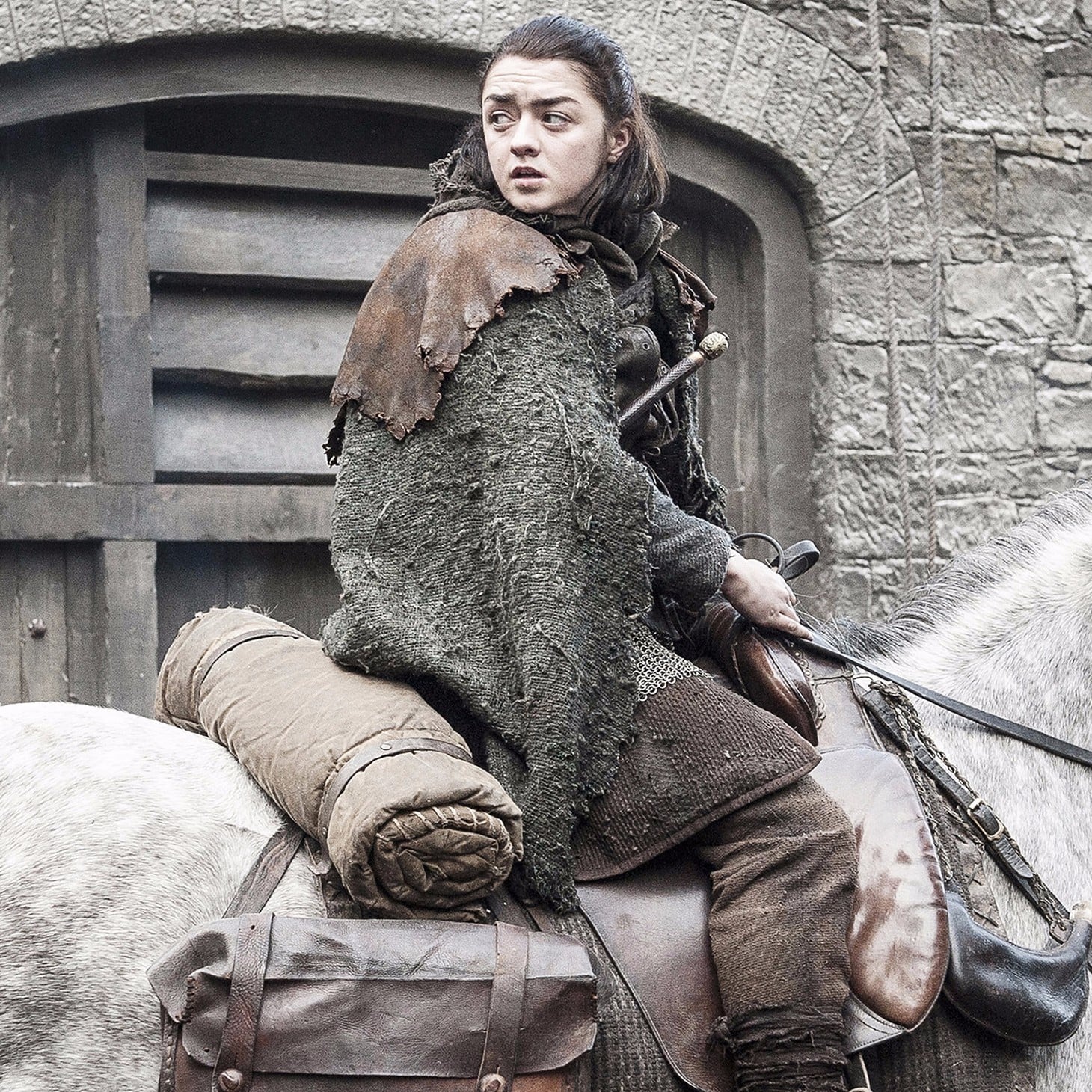 Game Of Thrones Season 7 Episode 2 Recap Popsugar Entertainment