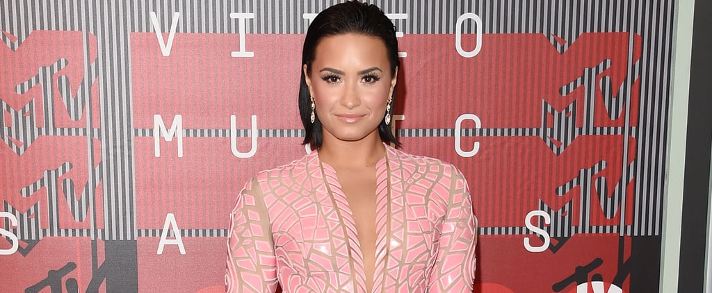 Demi Lovato Clarifies Taylor Swift Comment February 2016