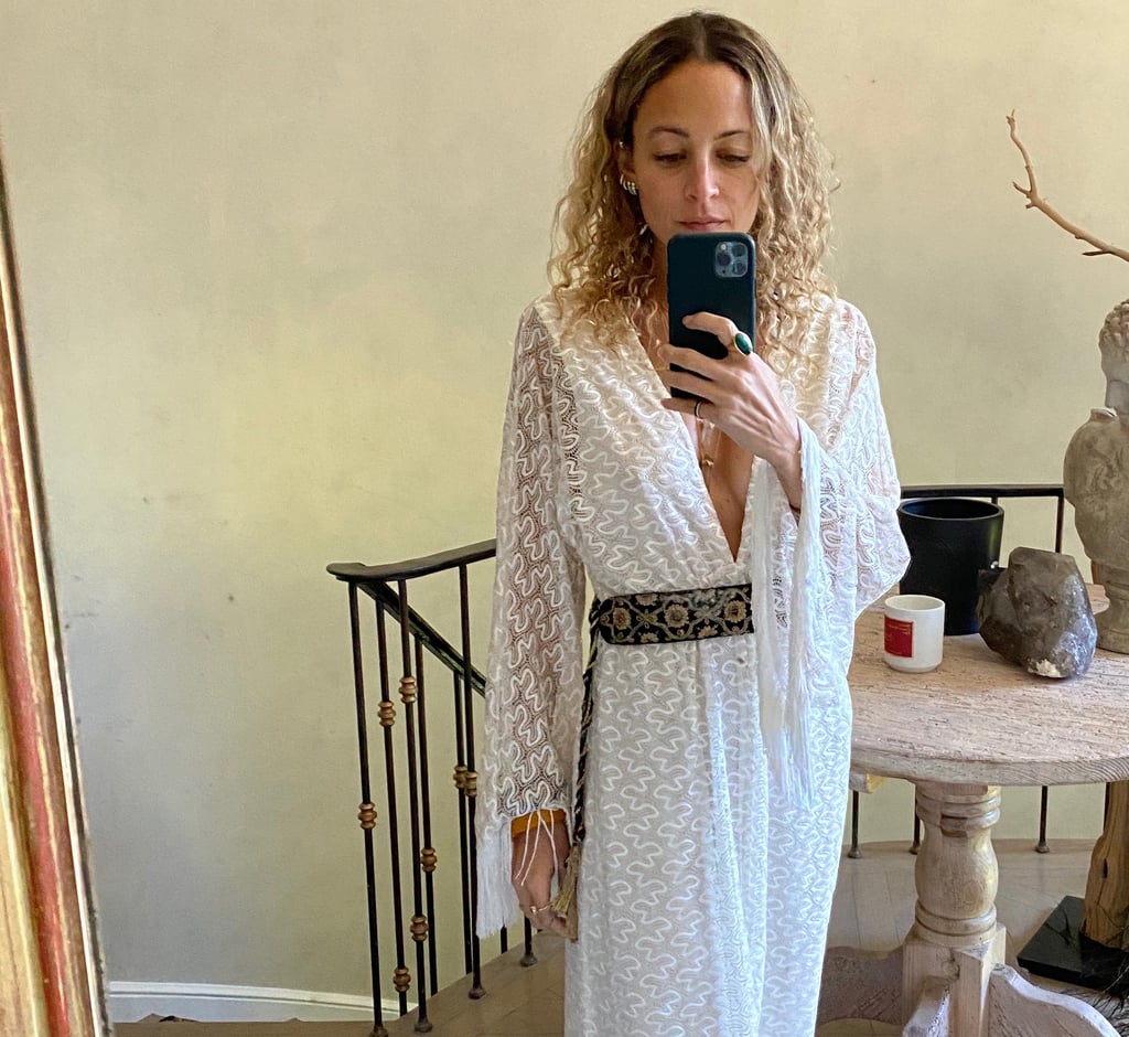 How Revolve's Fashion Designers Are Working From Home