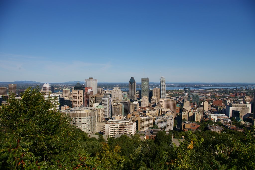 Montreal, Canada