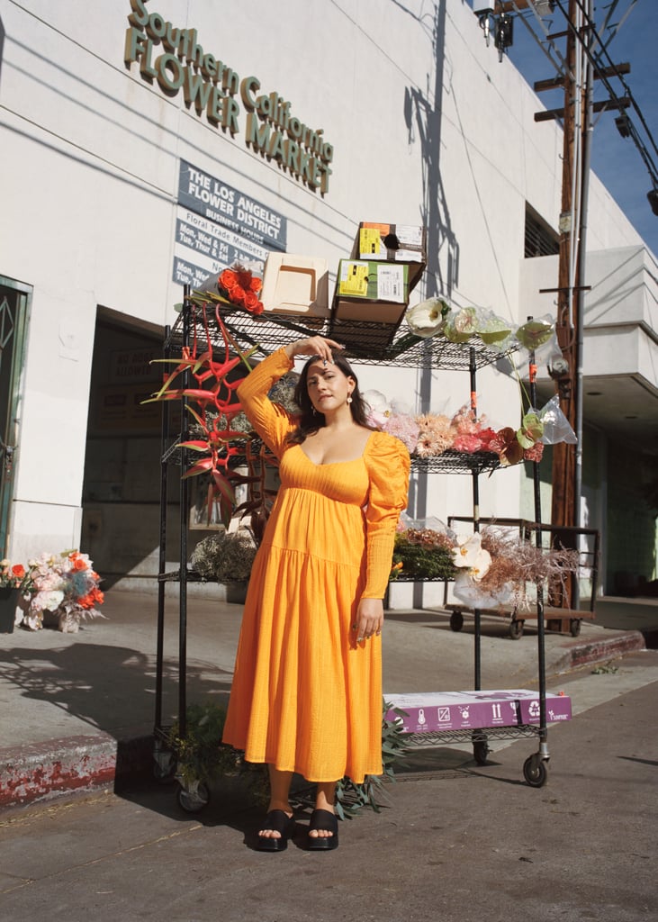 Shop the & Other Stories and Rejina Pyo Spring Collection