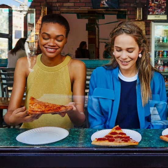 Why Does Pizza Make People Happy?