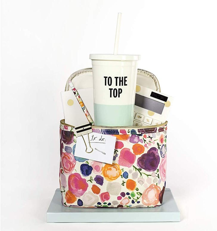 Kate Spade New York Candy Stripe Thermal Tumbler The Best Kate Spade