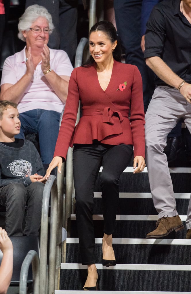 Meghan Markle's Outland Denim Jeans