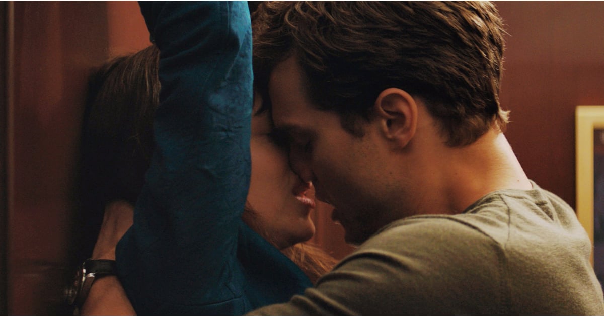 The Absolute Hottest Sex Scenes From “Fifty Shades of Grey”