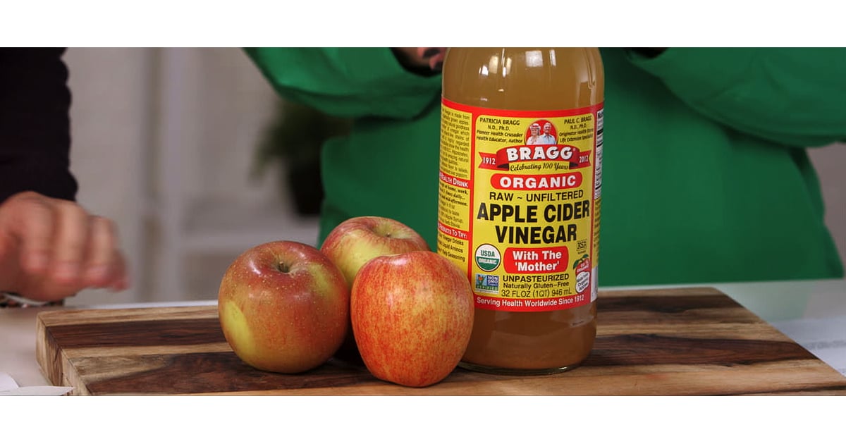 Does Apple Cider Vinegar Help With Weight Loss? POPSUGAR Fitness