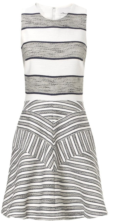 3.1 Phillip Lim Striped Dress