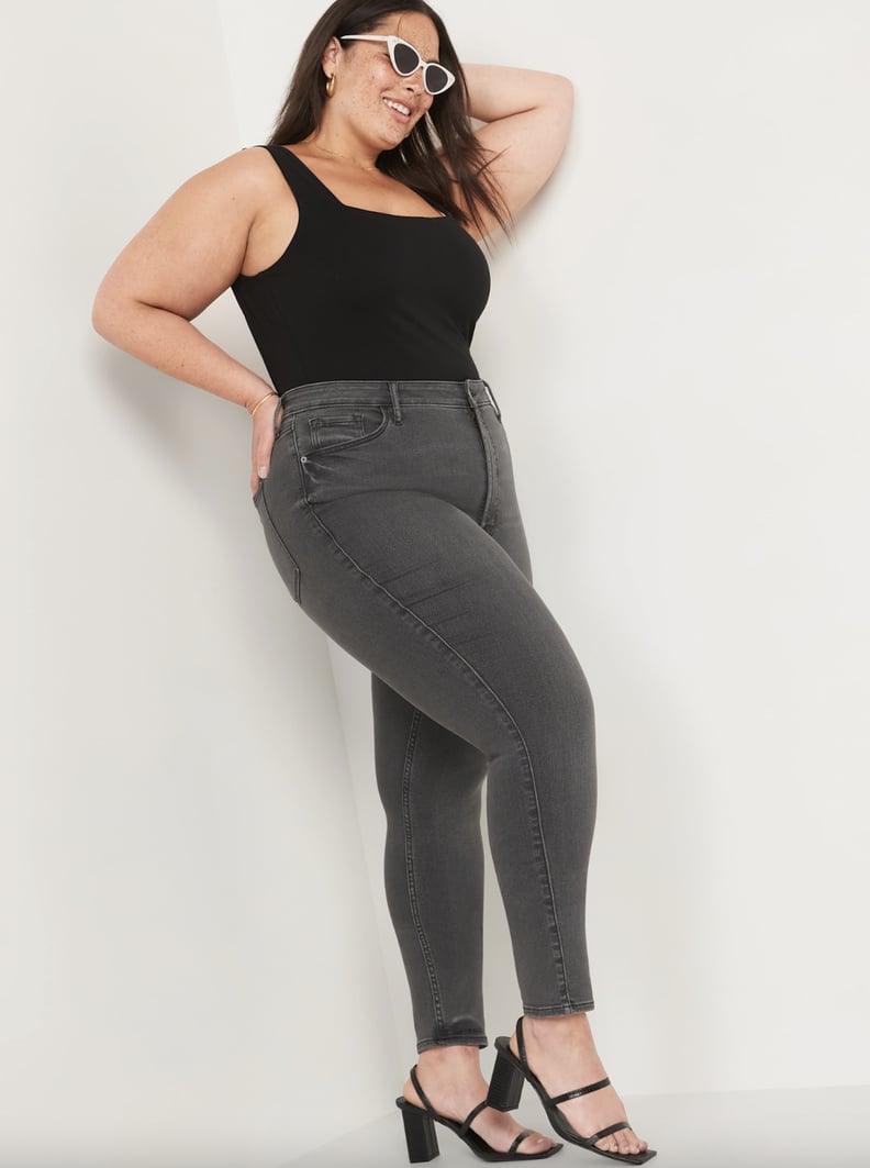 Curve going out outfits top