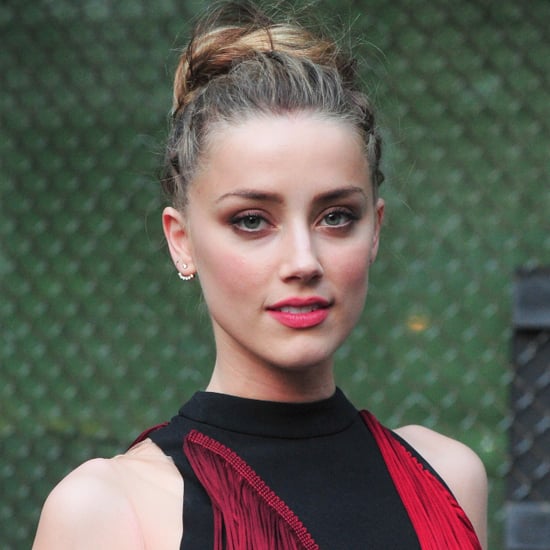 Best Celebrity Beauty Looks of the Week | June 2, 2014