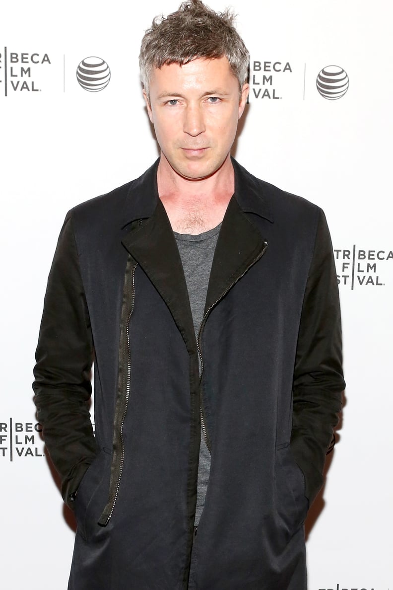 Aiden Gillen