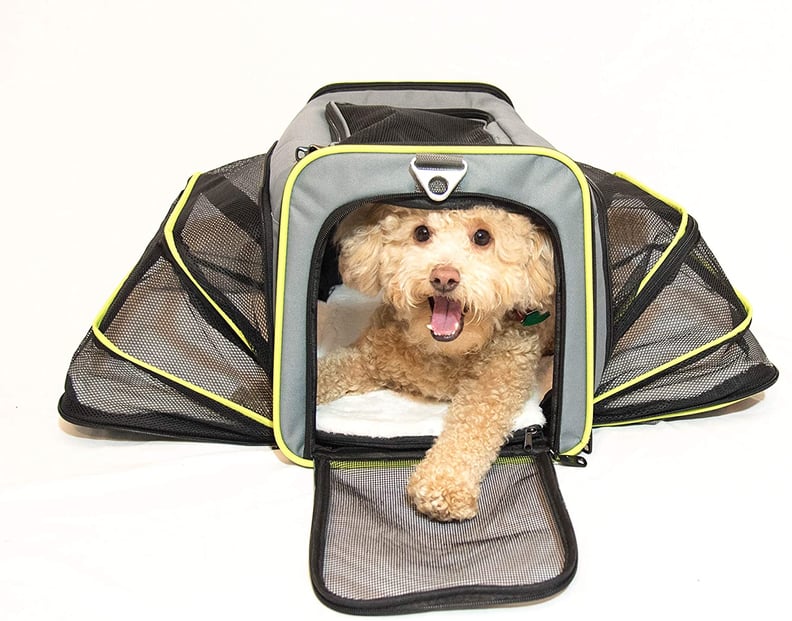 PETS GO2 Premium Small Pet Carrier