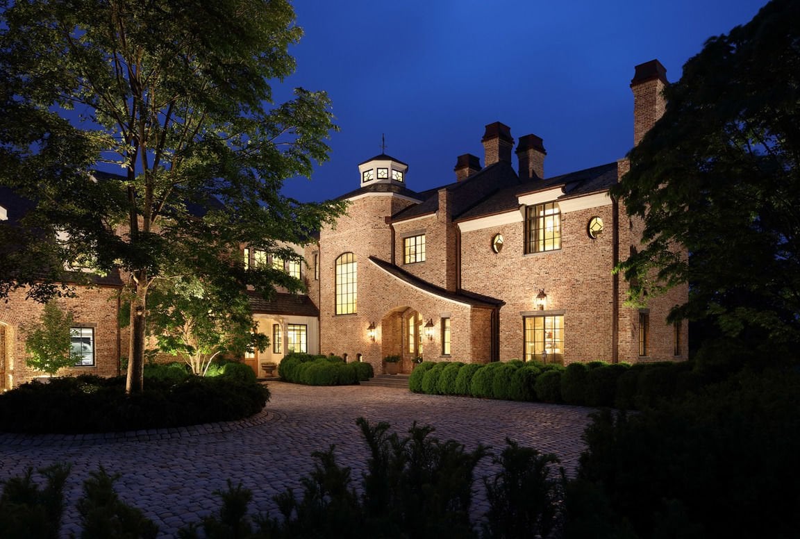 Pictures Of Gisele Bundchen And Tom Brady S Home Popsugar Home