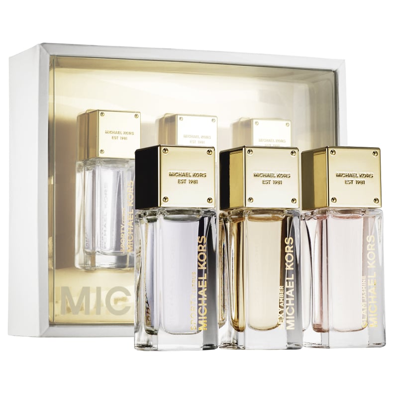 Michael Kors Collection Coffret Gift Set