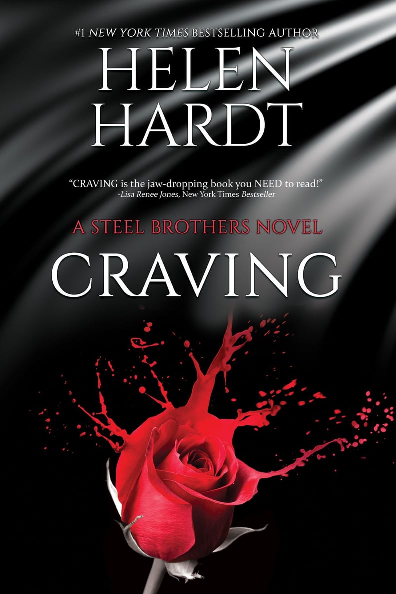"Craving" by Helen Hardt