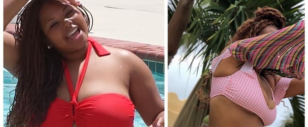 Ashley Dropped Over 120 Pounds Doing This Twice a Day, 3 Times a Week