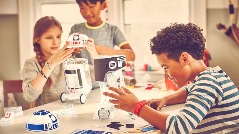 LittleBits Star Wars Droid Inventor Kit