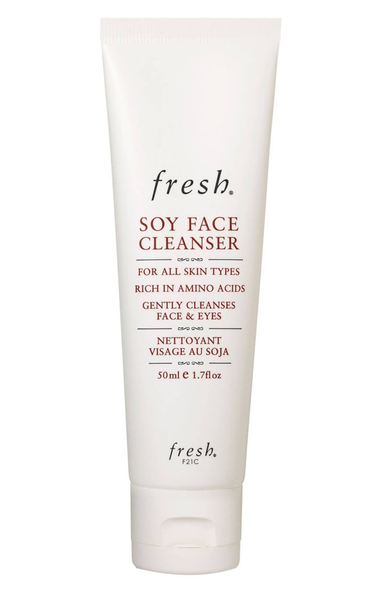 Fresh Soy Face Cleanser