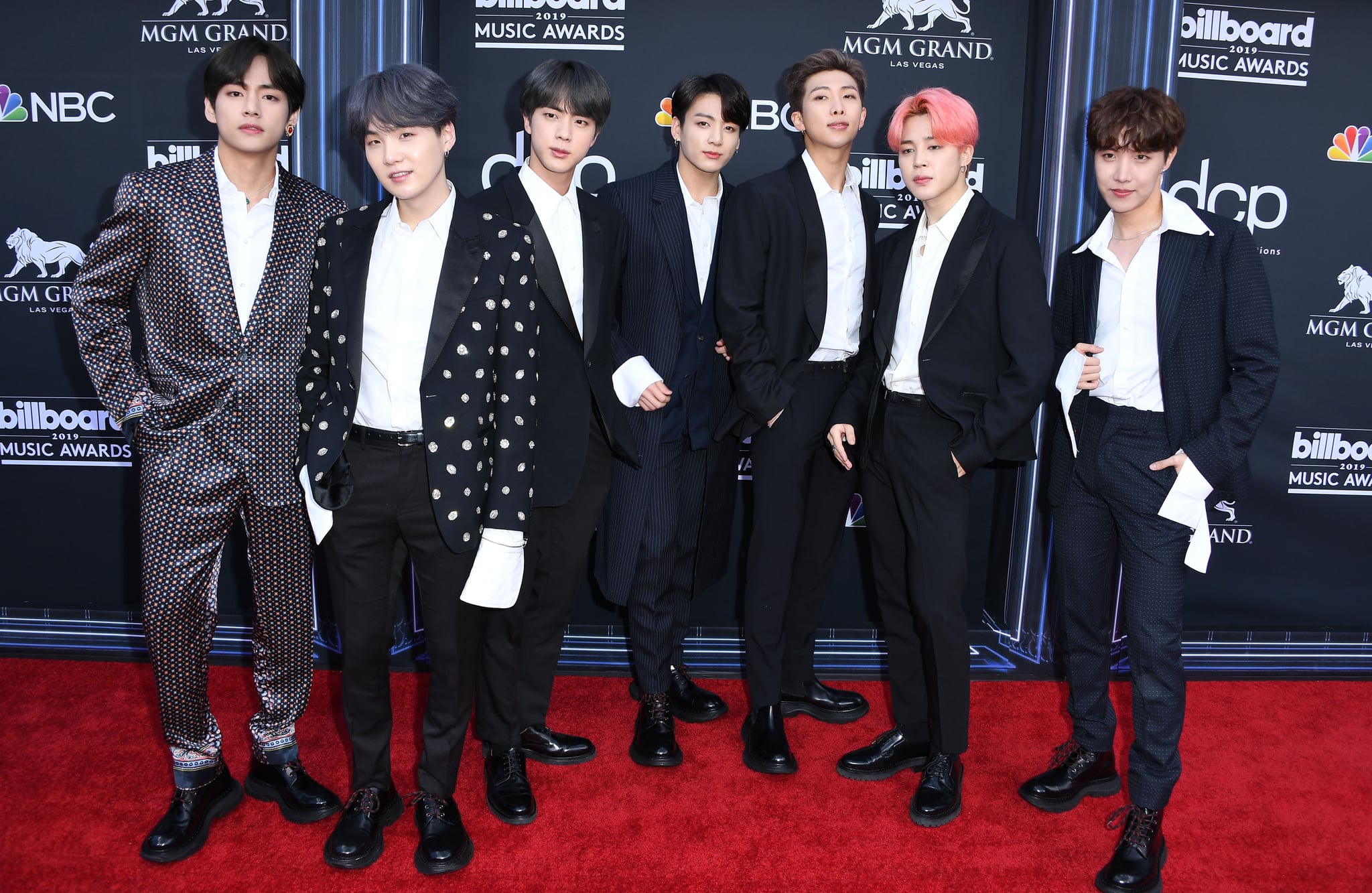 Where To Follow Bts On Social Media Popsugar Celebrity Where To Follow Bts On Social Media Popsugar Celebrity