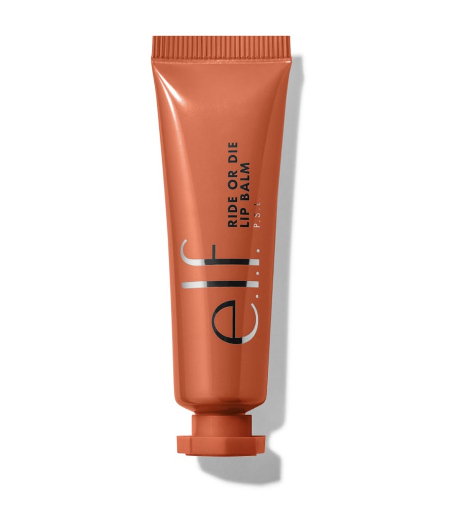 e.l.f. Cosmetics Ride or Die Lip Balm in P.S.L.