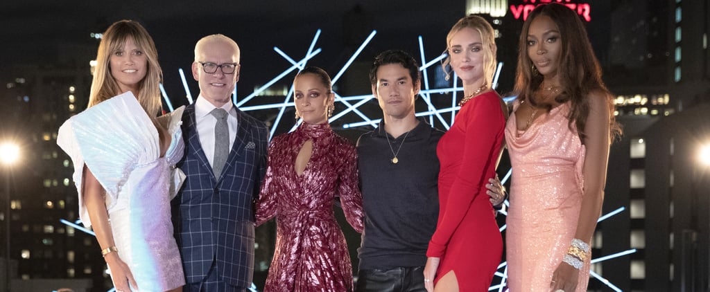 Amazon Making the Cut Season 1 Episode 10 Finale Results