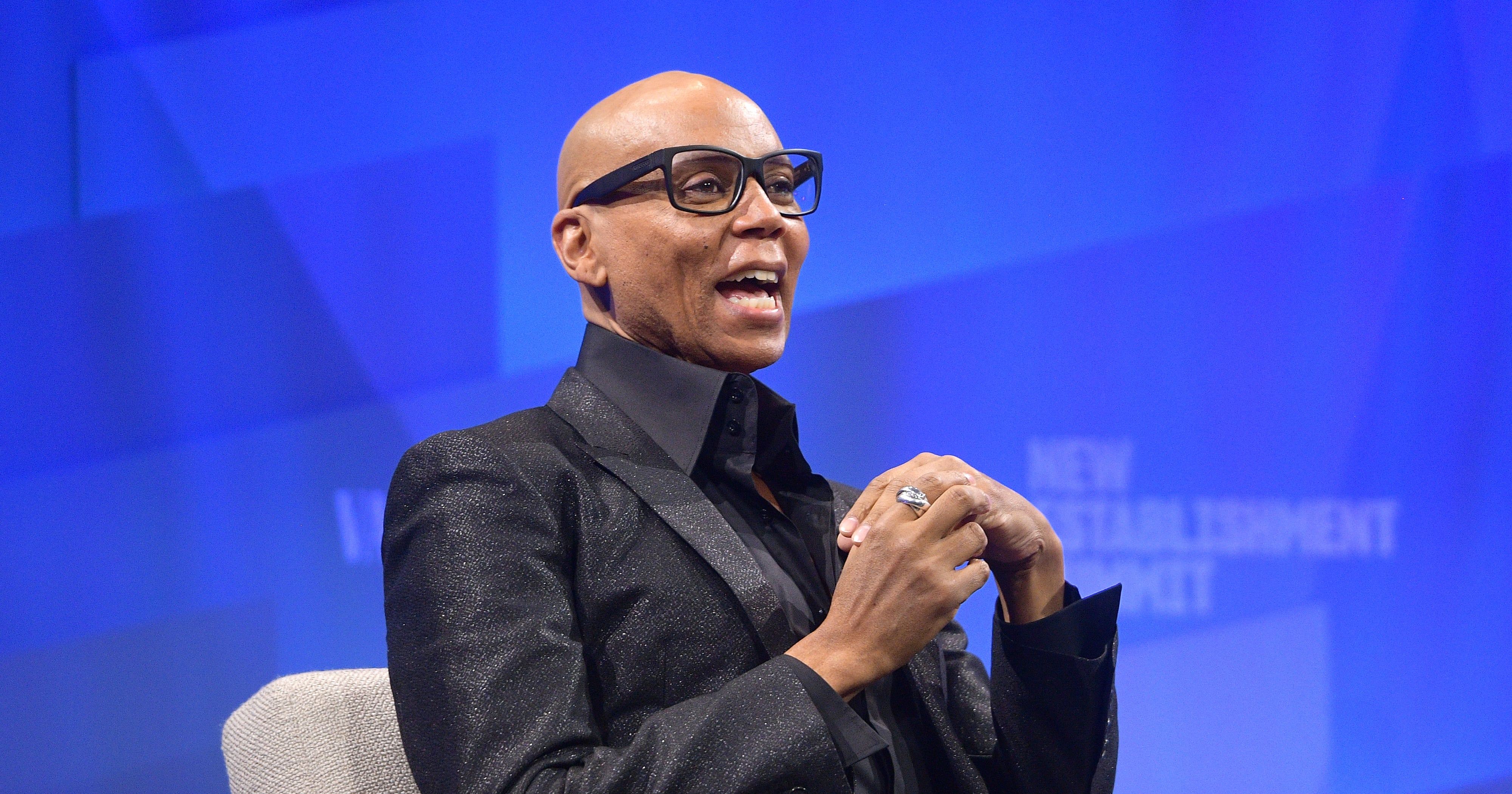 RuPaul to Host CBS Reboot of Lingo Game Show POPSUGAR Entertainment