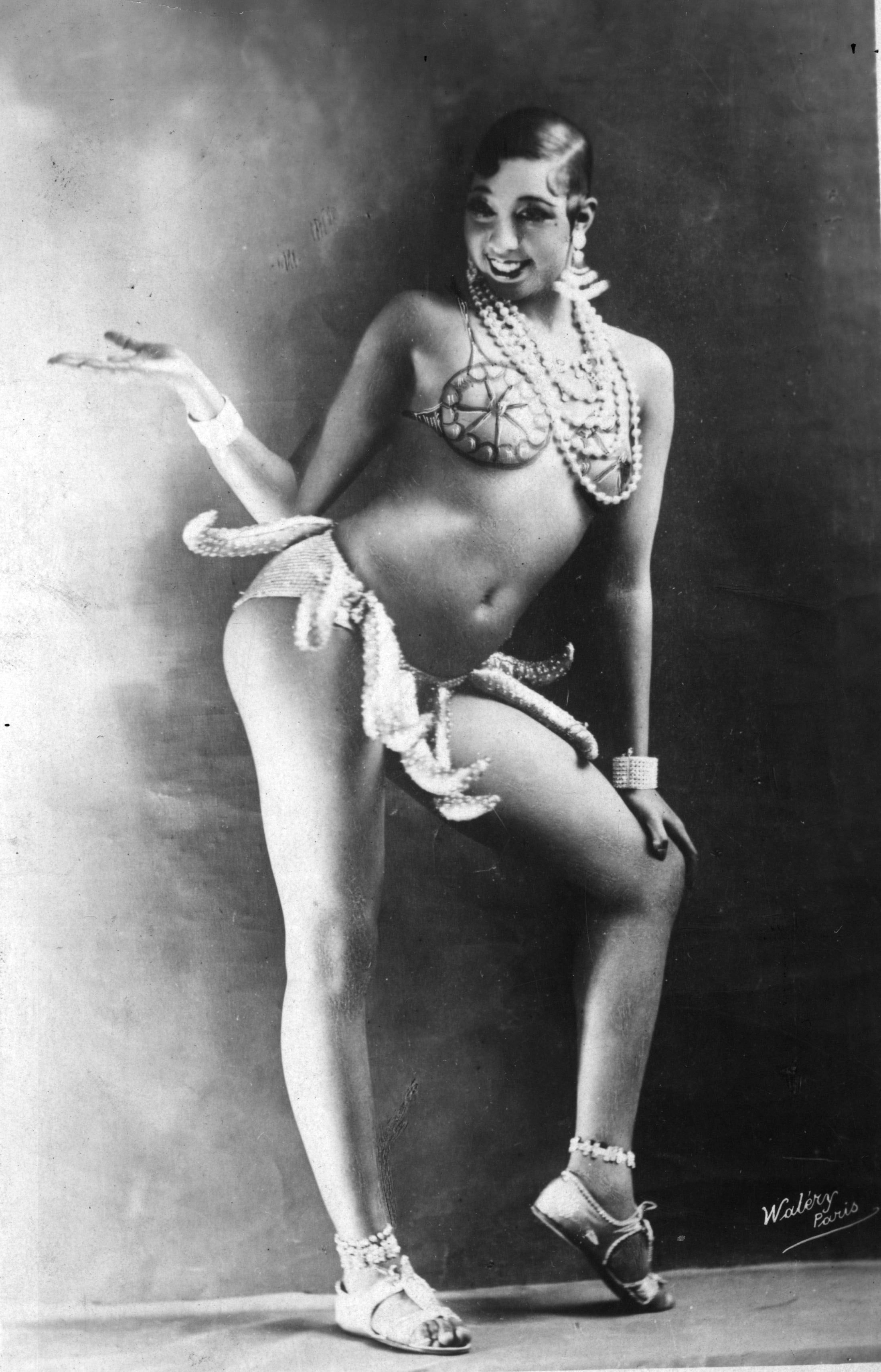 Scandalous Women in History | POPSUGAR Love & Sex