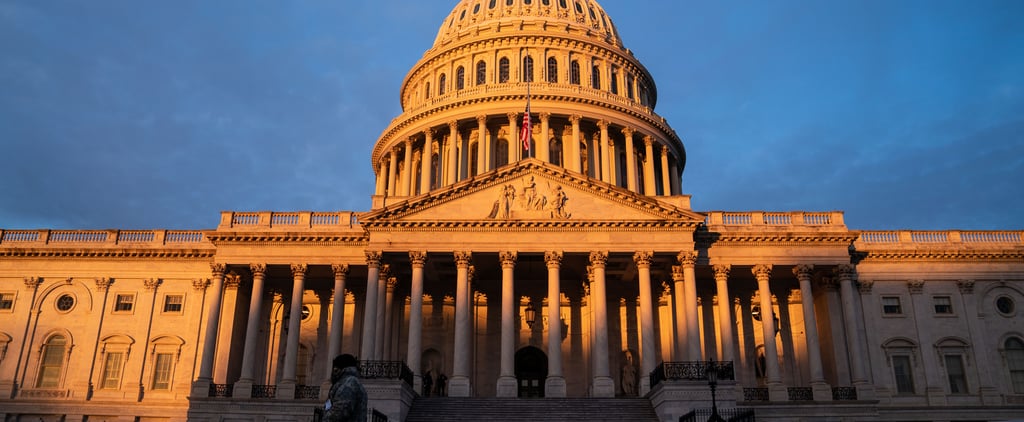 Congress Members Test COVID Positive After Capitol Riots