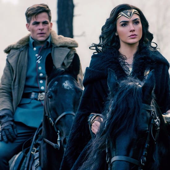 Is There a Postcredits Scene in Wonder Woman?