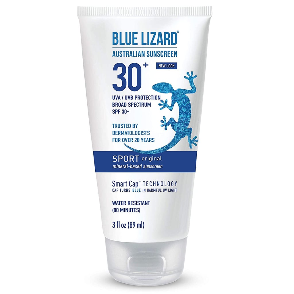 Blue Lizard Sport Original SPF 30