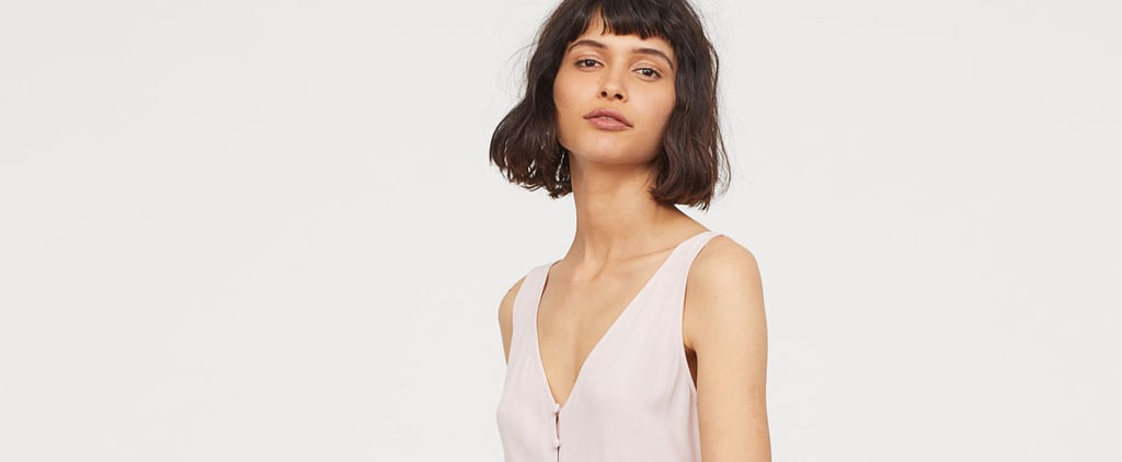 Best Summer Wedding Guest Dresses From H&M