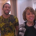 Ludacris Gave His Mom a Tear-Jerking Mother's Day Gift: This Stunning Home Makeover