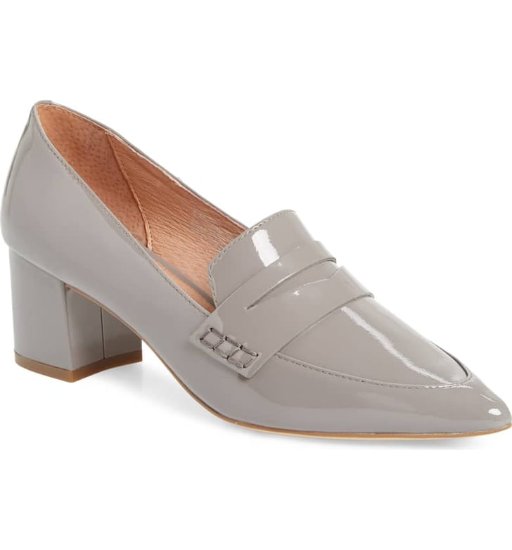 Halogen Isabelle Pointy Toe Pump These Are the Most Versatile