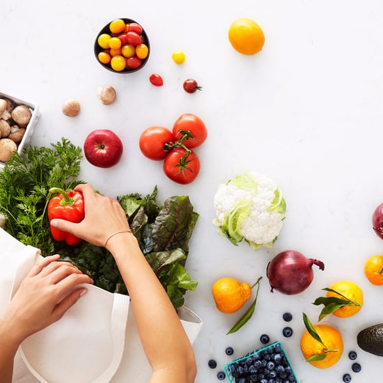 Clean-Eating Recipes | 2-Week Plan