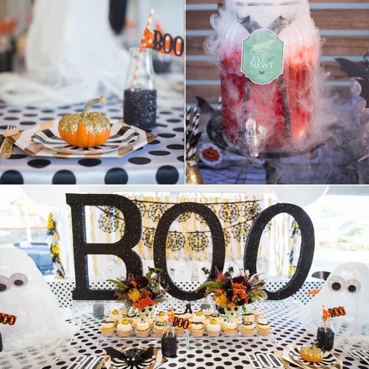 Kids' Halloween Party
