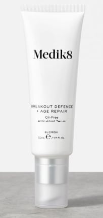 Medik8 Breakout Defence and Age Repair