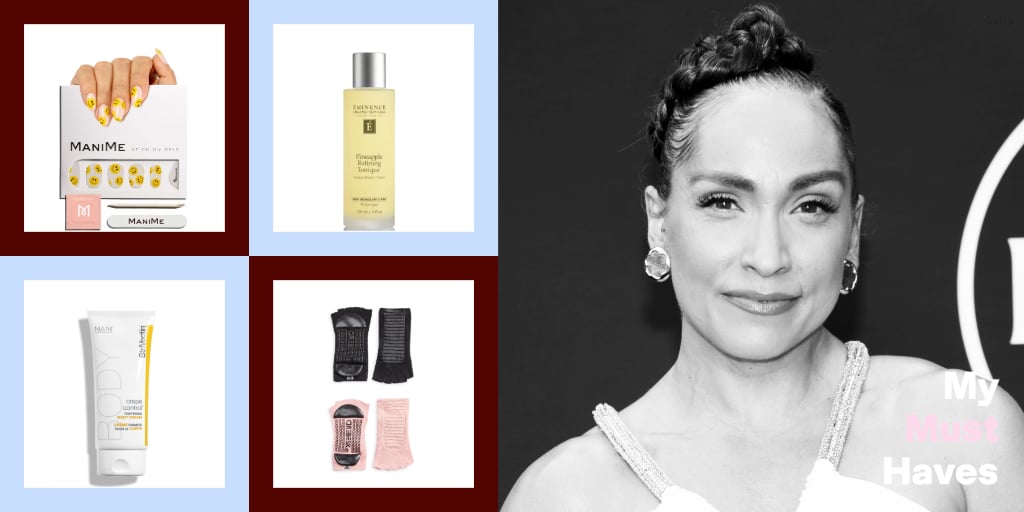 Peloton Instructor Robin Arzón’s Must Haves - Including a $3 Protein Shake