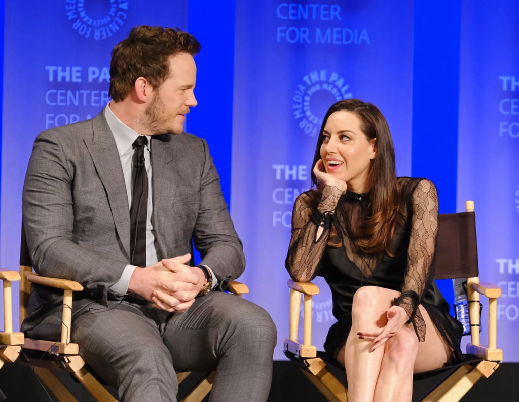 Parks and Recreation Reunion at PaleyFest March 2019 Photos