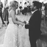 Johnny Galecki Gives Sweetest Shout-Out