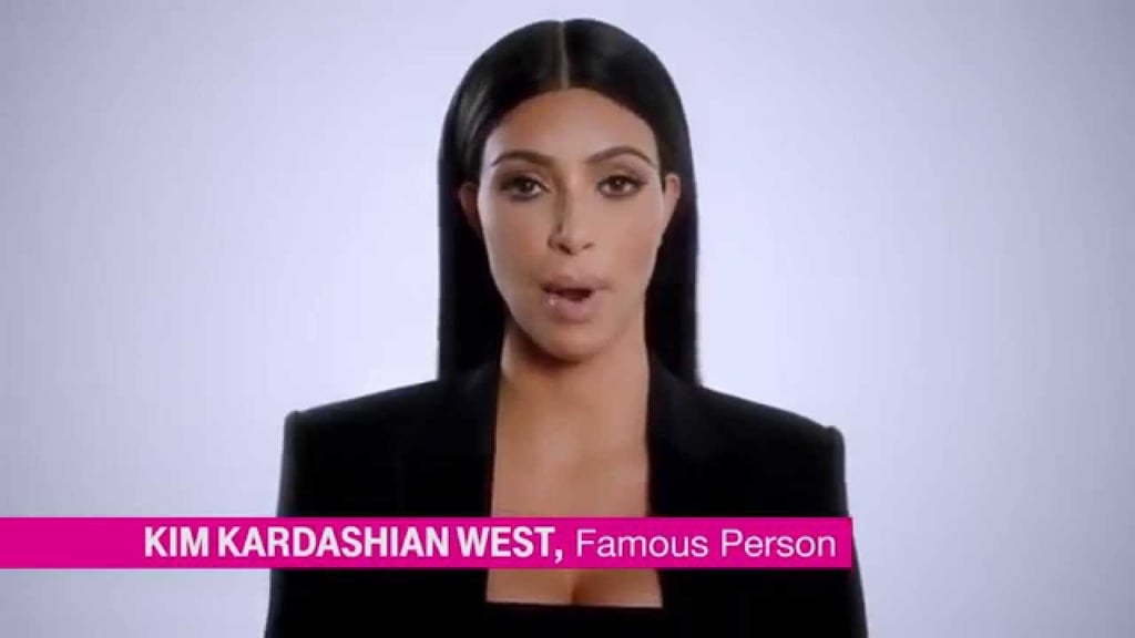 T-Mobile: "#KimsDataStash"