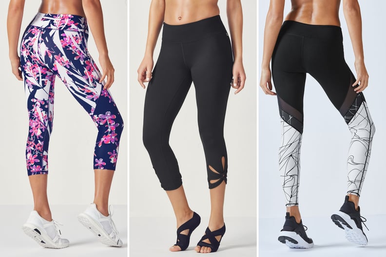 Fabletics Leggings & Capris