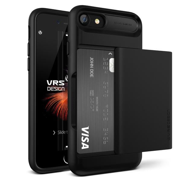 VRS Design Damda Glide Series