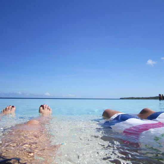 How to Prep For a Trip Away From Your Kids