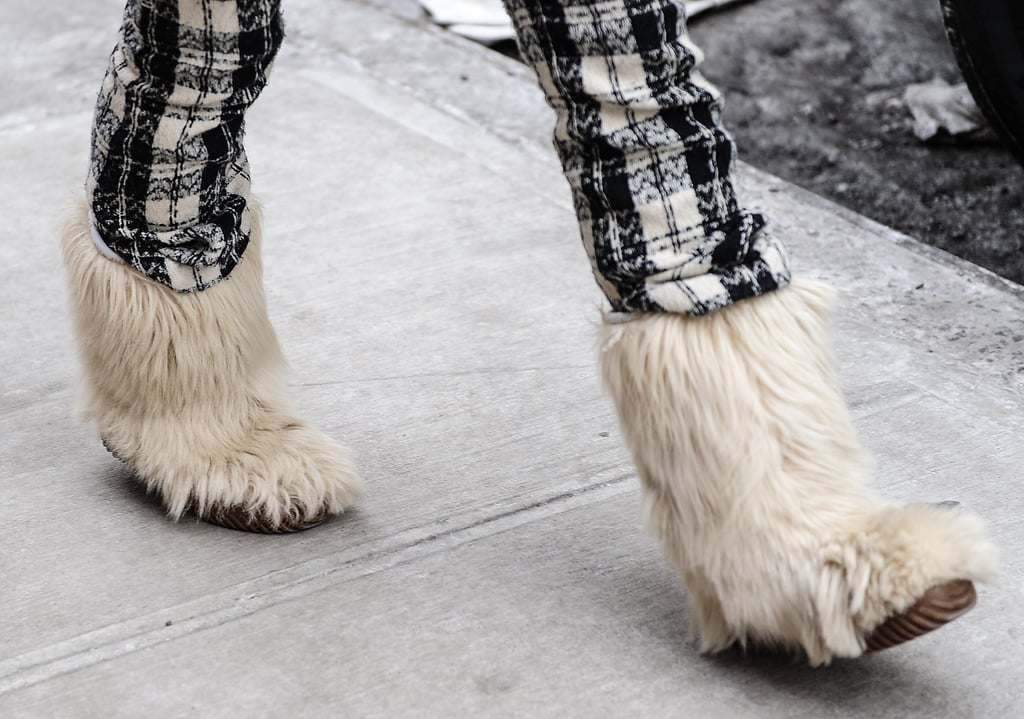NYFW Day Five