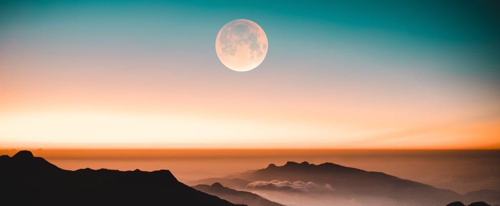 How to See the Full Moon on July 23